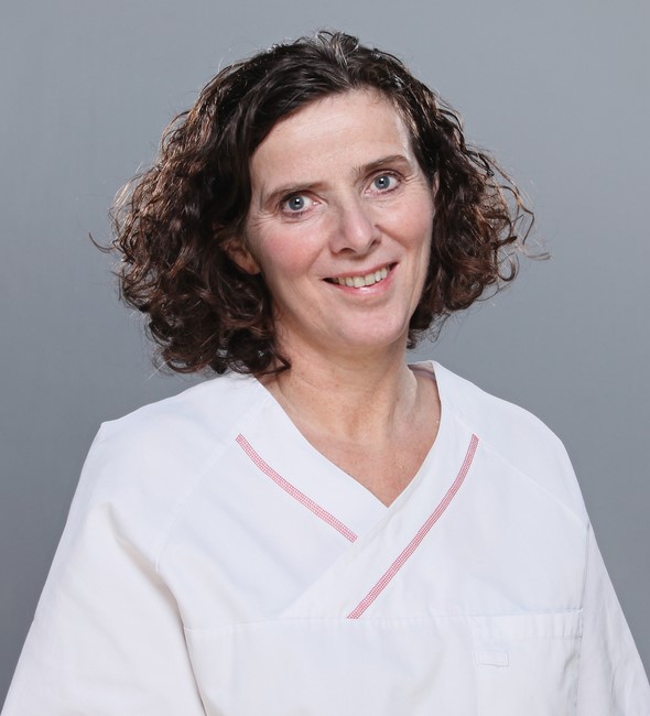 Inger Botn Brautaset