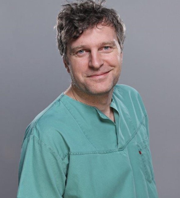 Jon Ståle Ritland