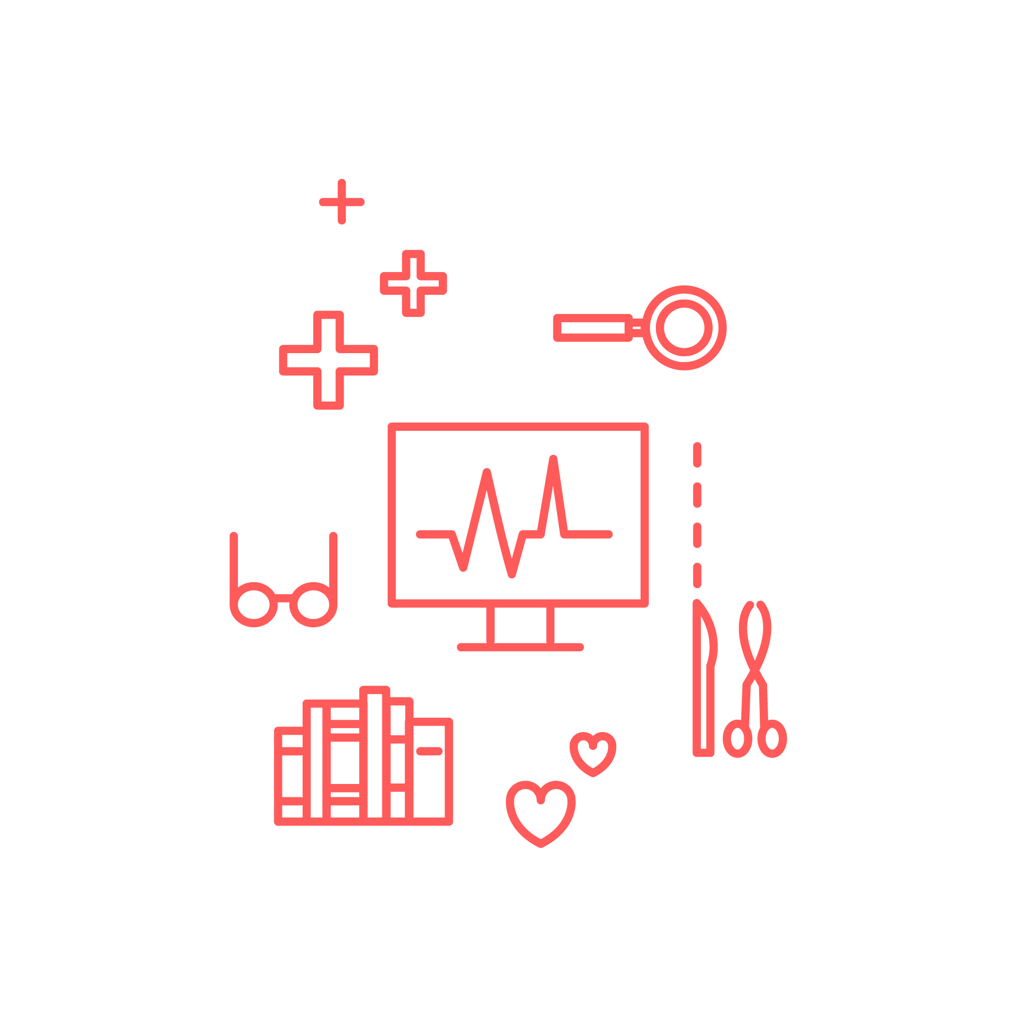 Avtalespesialist øye