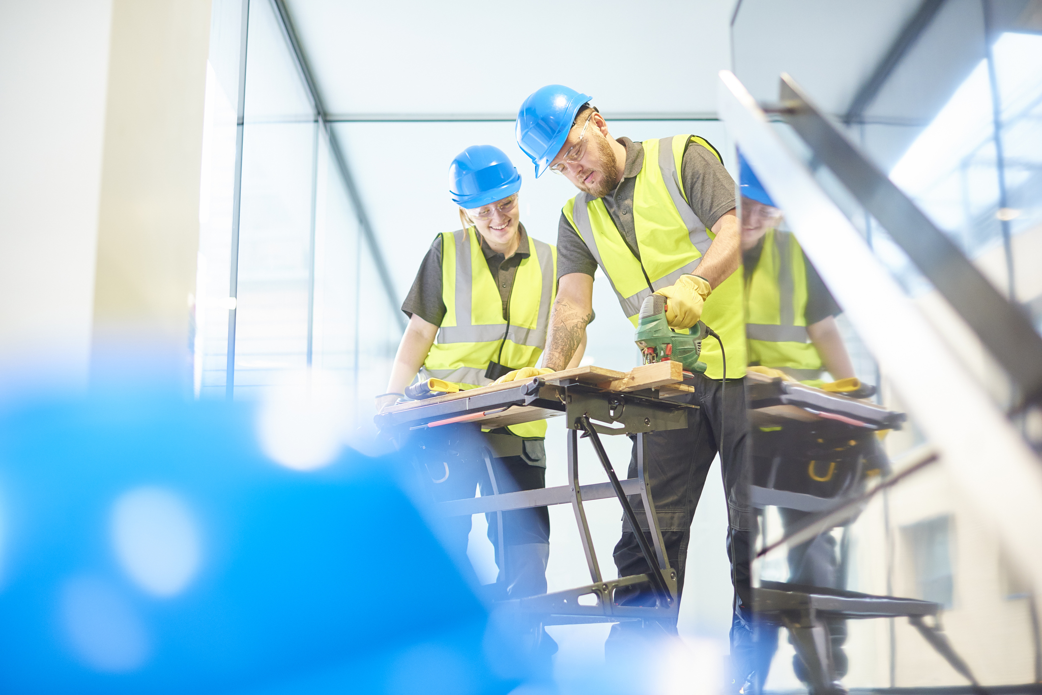 Mekaniske vibrasjoner