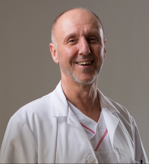 Oddvar Sviggum