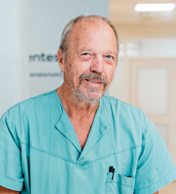Erik Kjærsgaard