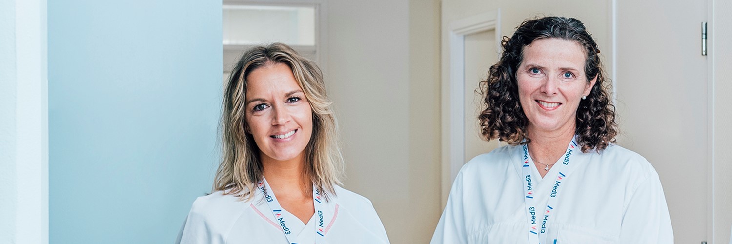 Oss kvinner i mellom: Overgangsalderen