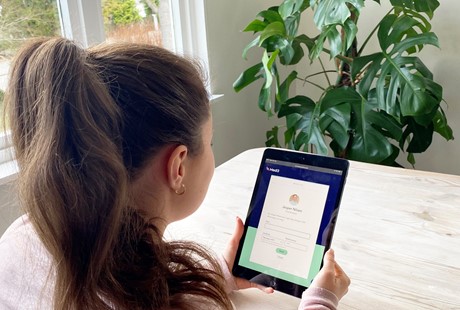 Slik fungerer en videokonsultasjon hos Medi3