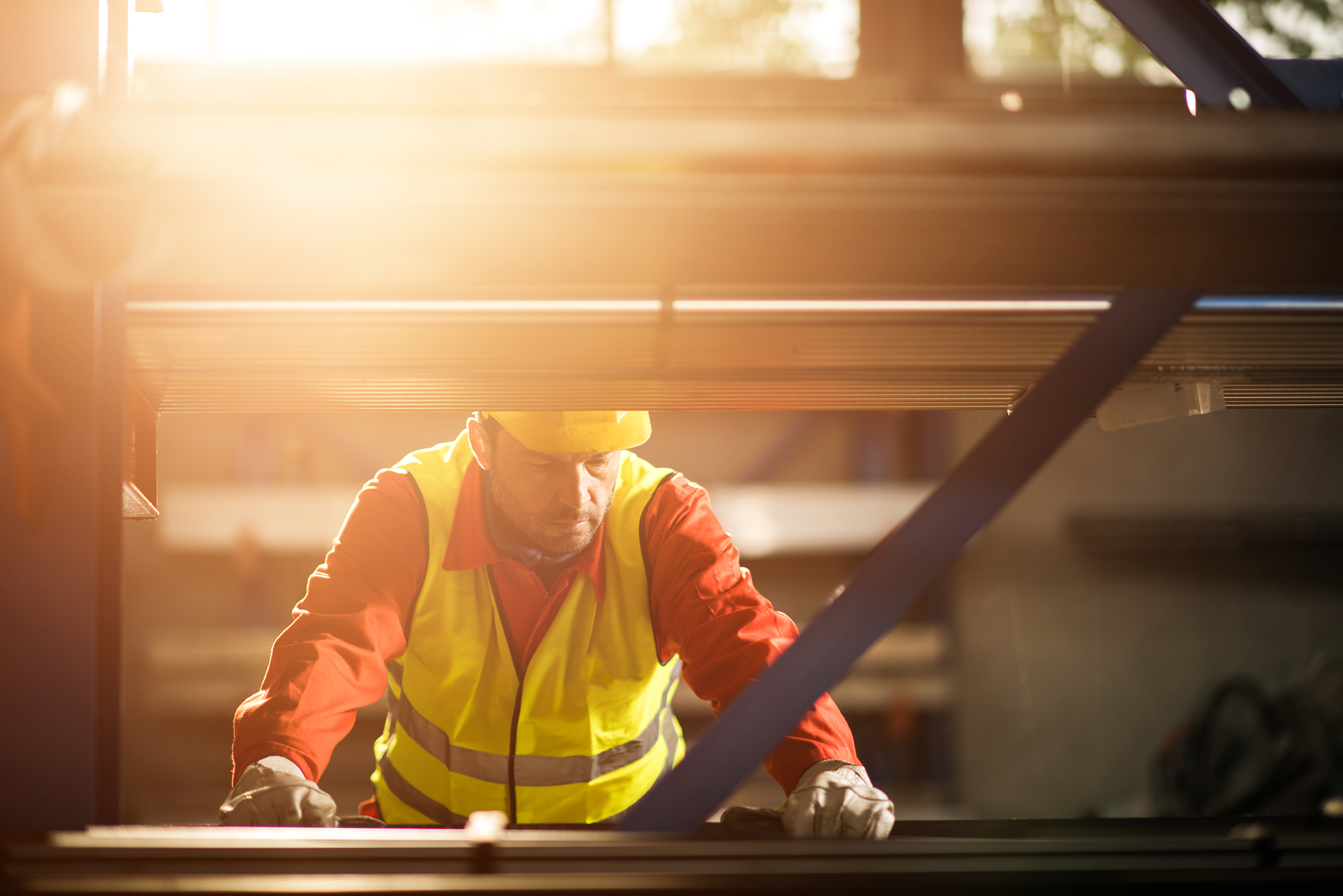 Nye forskriftsendringer for BHT gjeldende fra 1.1.2023
