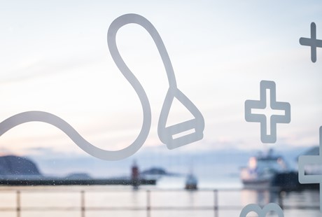 ÅPNINGSTIDER PÅSKEN 2021