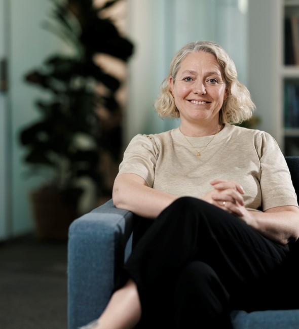 Elin Teigland