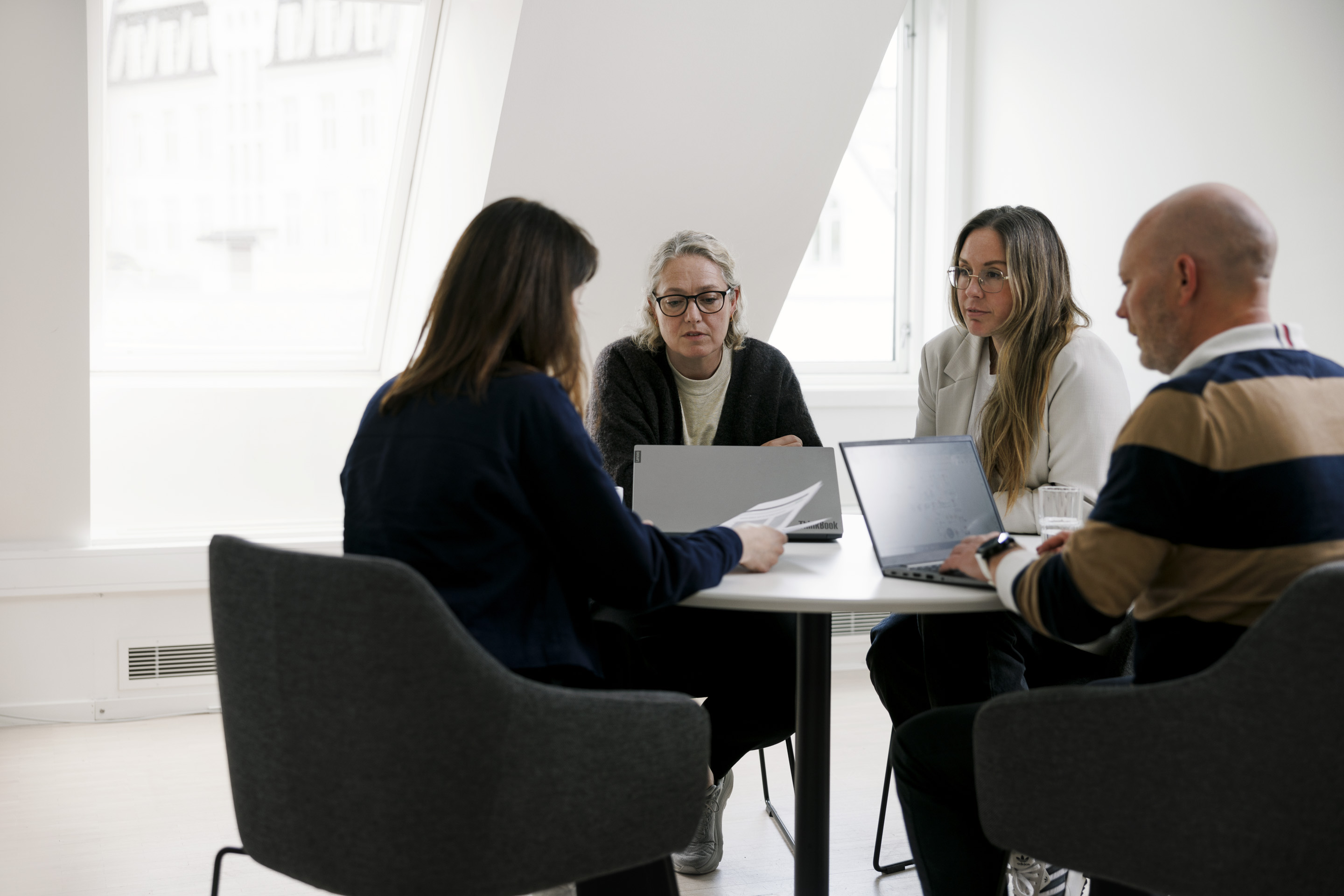 Priser psykisk helse