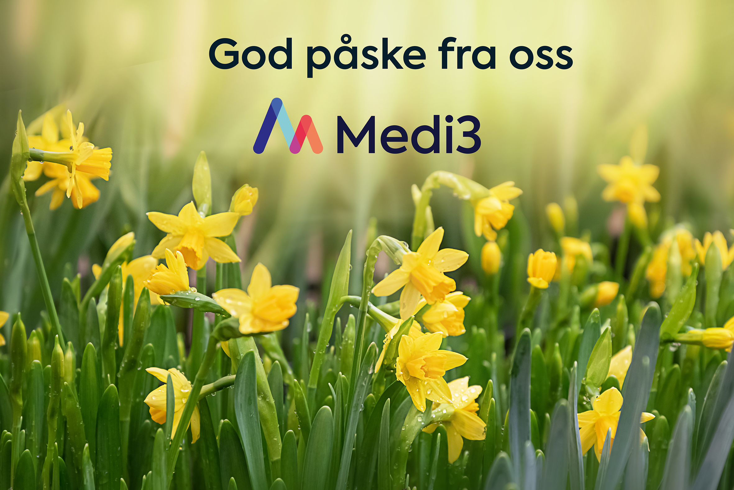 Åpningstider i påsken